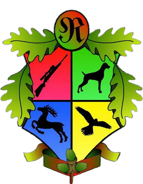 Logo Jagdschule Westsachsen